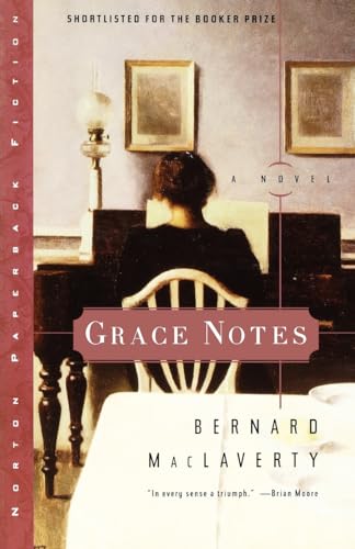 Beispielbild fr Grace Notes: A Novel zum Verkauf von SecondSale