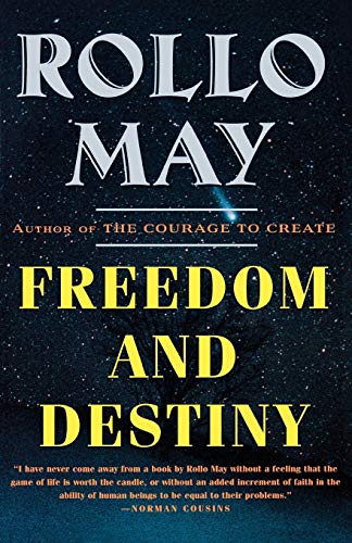 Imagen de archivo de Freedom and Destiny (Norton Paperback) a la venta por HPB-Diamond