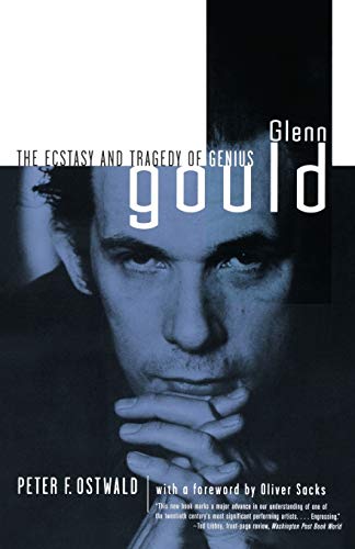 9780393318470: Glenn Gould: The Ecstasy and Tragedy of Genius