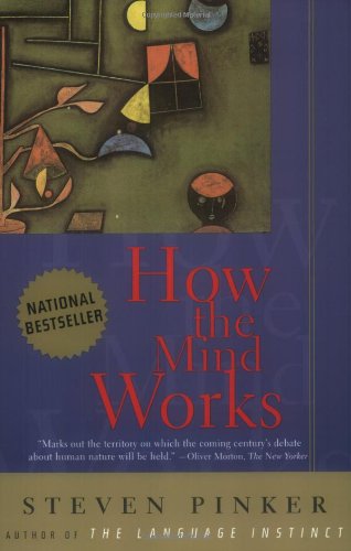 Stock image for How the Mind Works for sale by Open Books