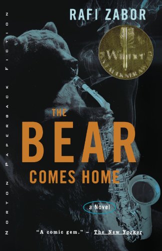9780393318630: The Bear Comes Home