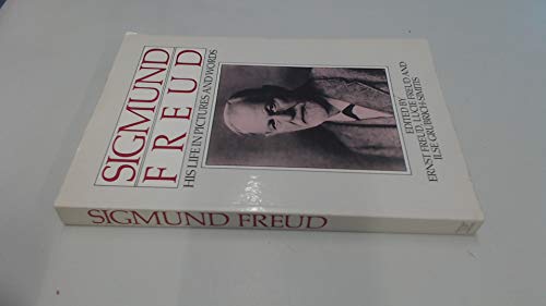 Beispielbild fr Sigmund Freud  " His Life in Pictures & Words Rei: His Life in Pictures and Words zum Verkauf von WorldofBooks