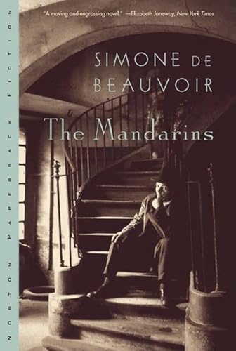 The Mandarins (Norton Paperback Fiction) - Beauvoir, Simone de