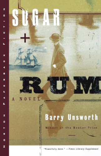 9780393318906: Sugar and Rum: A Novel (Norton Paperback Fiction)