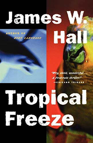 Stock image for Tropical Freeze for sale by Goldstone Books