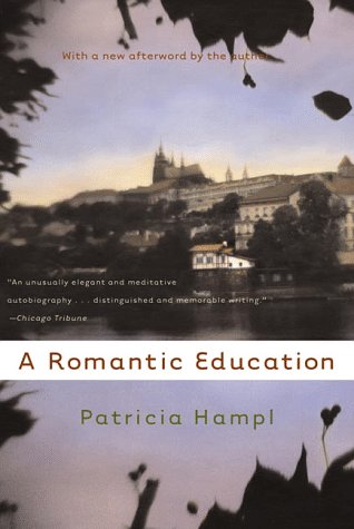 Beispielbild fr A Romantic Education zum Verkauf von SecondSale