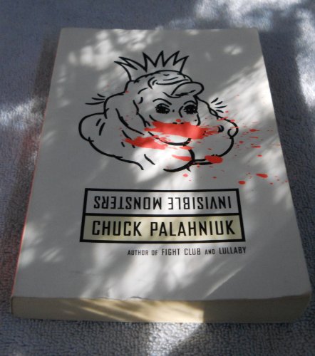 Imagen de archivo de Invisible Monsters A Novel a la venta por SecondSale