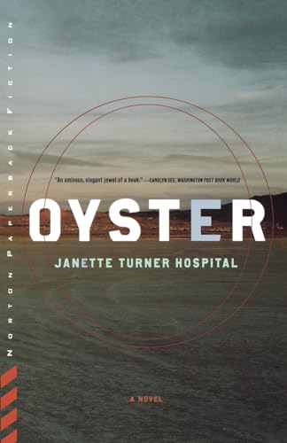 9780393319361: Oyster: A Novel