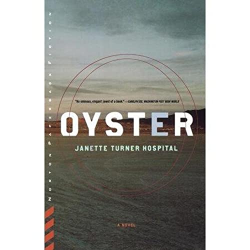Stock image for Oyster: A Novel for sale by SecondSale