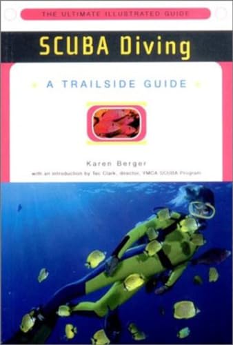 9780393319446: A Trailside Guide: Scuba Diving