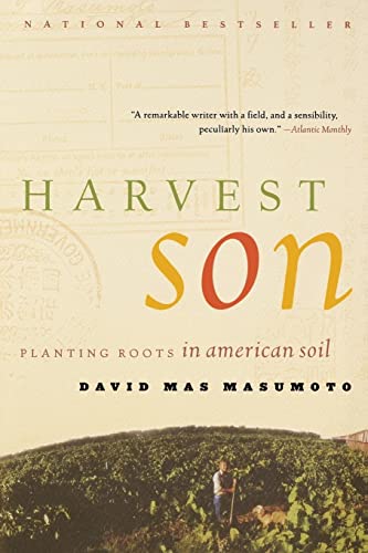 Imagen de archivo de Harvest Son: Planting Roots in American Soil a la venta por Wonder Book