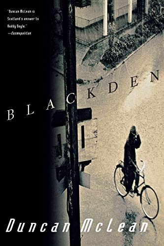 9780393319750: Blackden (Norton Paperback)