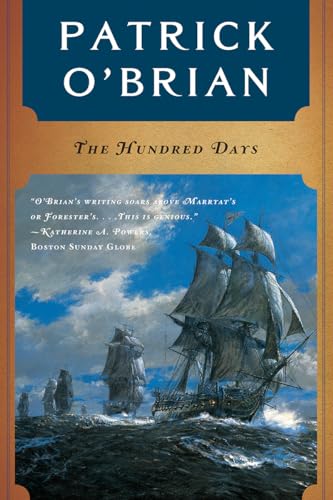 9780393319798: The Hundred Days: 19 (Aubrey/Maturin Novels)