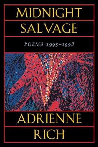 Beispielbild fr Midnight Salvage: Poems 1995-1998 zum Verkauf von ThriftBooks-Dallas