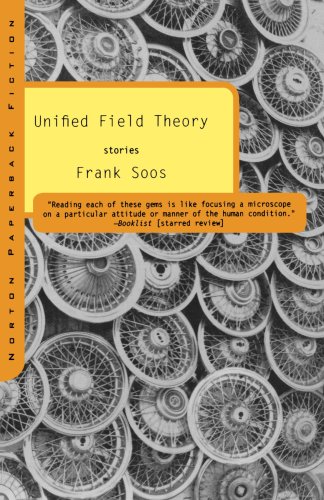 Unified Field Theory; Stories