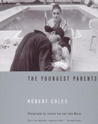 Stock image for The Youngest Parents for sale by Better World Books