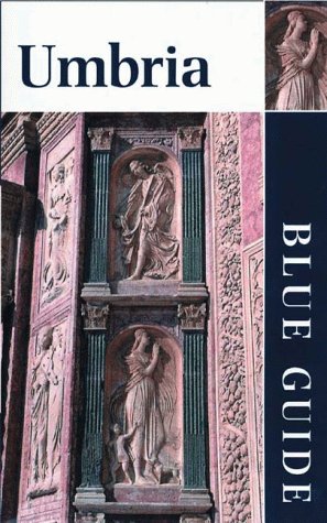 Beispielbild fr Blue Guide Umbria zum Verkauf von Wonder Book
