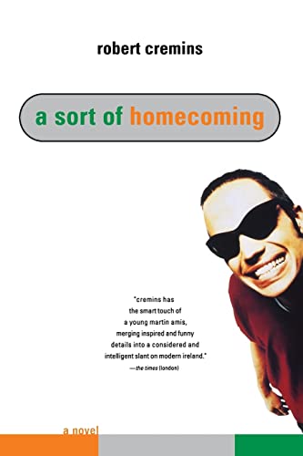 Stock image for A Sort of Homecoming: A Novel for sale by BooksRun