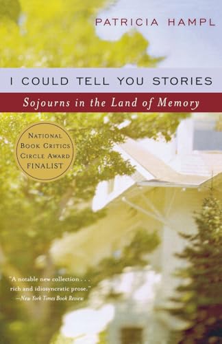 Imagen de archivo de I Could Tell You Stories: Sojourns in the Land of Memory a la venta por Dream Books Co.