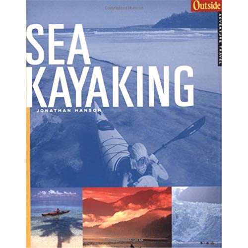 Stock image for Sea Kayaking for sale by Better World Books