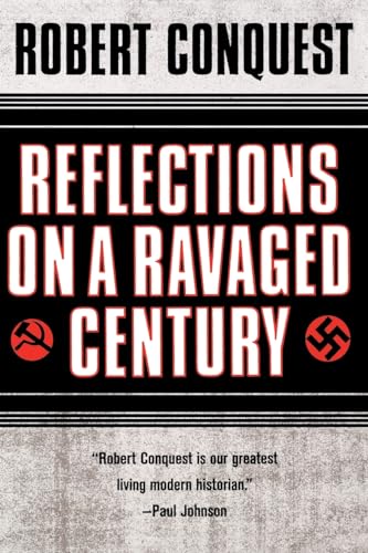 Beispielbild fr Reflections on a Ravaged Century zum Verkauf von Better World Books