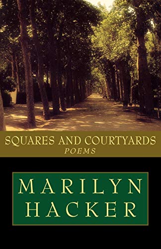 Stock image for Squares and Courtyards for sale by ThriftBooks-Dallas