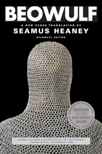 9780393320978: Beowulf: A New Verse Translation