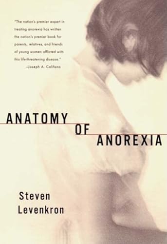 Beispielbild fr Anatomy of Anorexia zum Verkauf von SecondSale