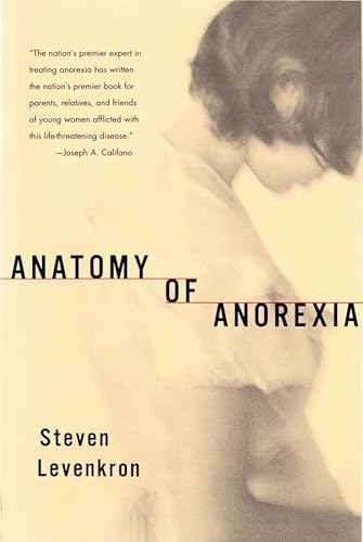 9780393321012: Anatomy of Anorexia