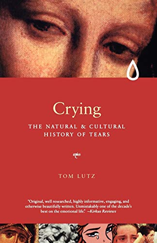 Stock image for Crying for sale by Blackwell's