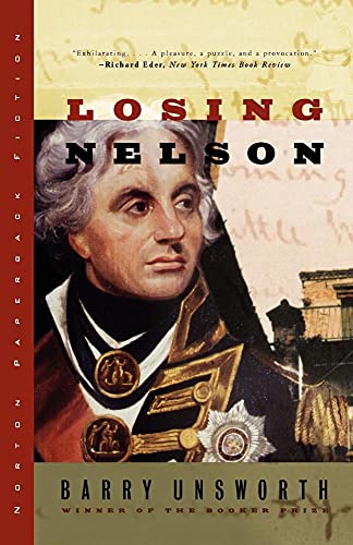 Imagen de archivo de Losing Nelson (Norton Paperback Fiction) a la venta por Wonder Book