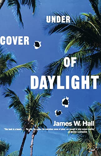 Imagen de archivo de Under Cover of Daylight a la venta por SecondSale