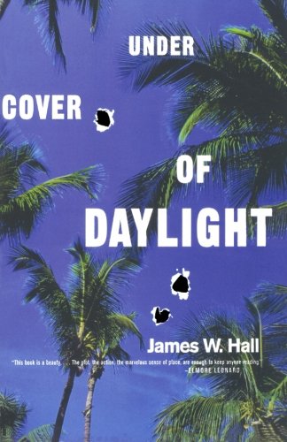 9780393321258: Under Cover of Daylight
