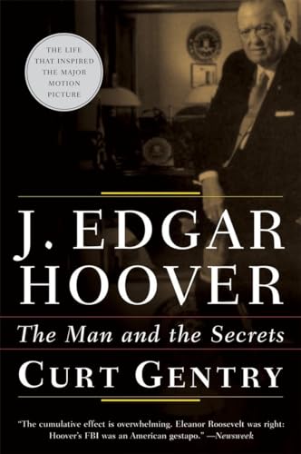 9780393321289: J. Edgar Hoover – The Man & the Secrets: The Man and the Secrets