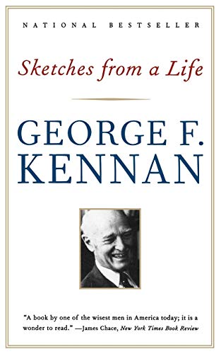 Stock image for Sketches from a Life for sale by SecondSale