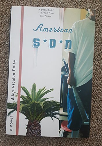 Stock image for American Son for sale by Better World Books: West