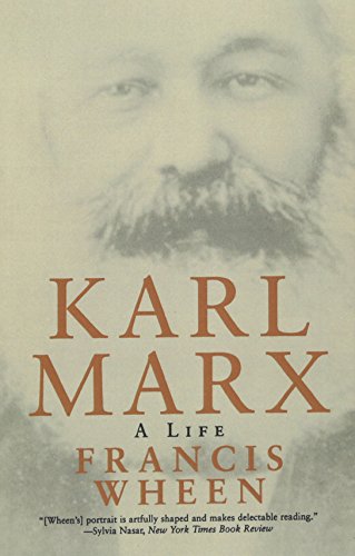9780393321579: Karl Marx – A Life