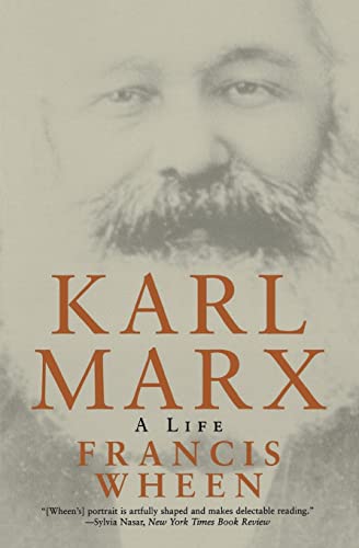 9780393321579: Karl Marx: A Life