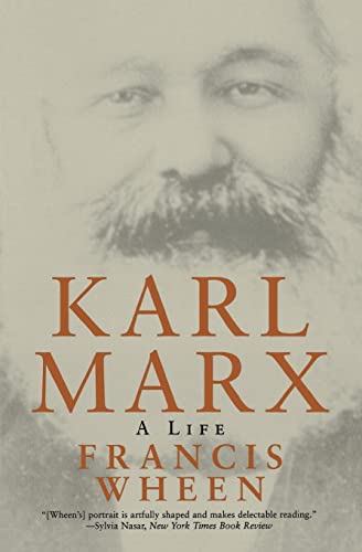 Stock image for Karl Marx : A Life for sale by Better World Books