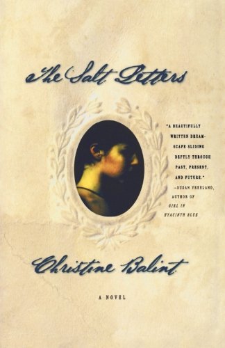 Imagen de archivo de The Salt Letters: A Novel a la venta por SecondSale