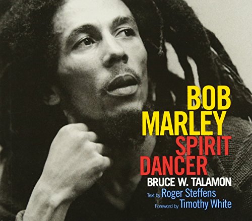 Stock image for Bob Marley: Spirit Dancer for sale by Your Online Bookstore