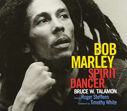 9780393321739: Bob Marley: Spirit Dancer
