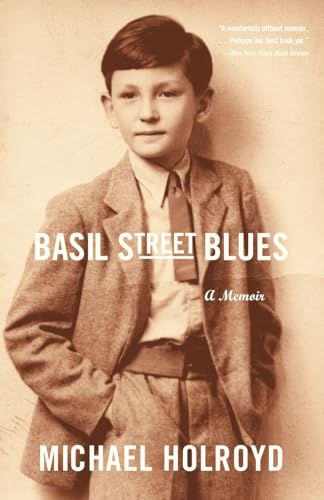 9780393321746: Basil Street Blues: A Memoir