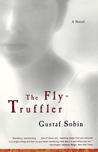 Stock image for Fly Truffler for sale by Better World Books