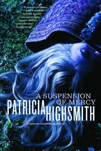 Beispielbild fr A Suspension of Mercy zum Verkauf von ThriftBooks-Atlanta