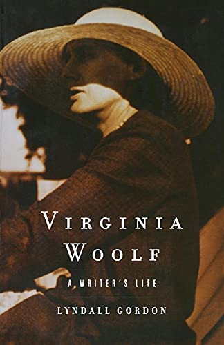 Beispielbild fr Virginia Woolf: A Writer's Life zum Verkauf von Wonder Book