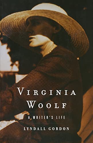 9780393322057: Virginia Woolf: A Writer's Life
