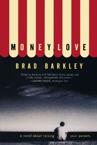 Beispielbild fr Money, Love: A Novel (Norton Paperback Fiction) zum Verkauf von Wonder Book