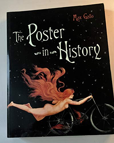 Imagen de archivo de The Poster in History a la venta por WorldofBooks