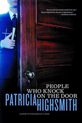 Imagen de archivo de People Who Knock on the Door a la venta por ThriftBooks-Atlanta